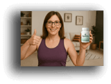 flush factor plus
